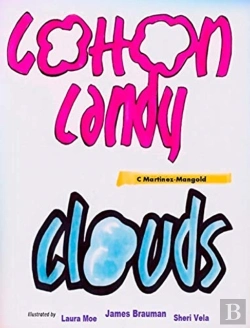 Bertrand.pt - Cotton Candy Clouds