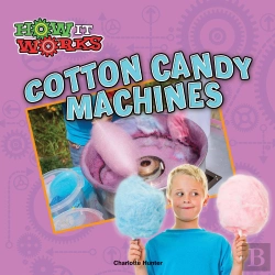 Bertrand.pt - Cotton Candy Machines