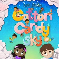 Bertrand.pt - Cotton Candy Sky