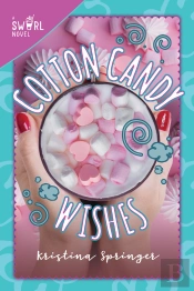 Cotton Candy Wishes