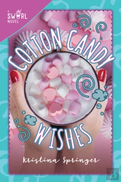 Bertrand.pt - Cotton Candy Wishes