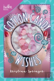 Cotton Candy Wishes