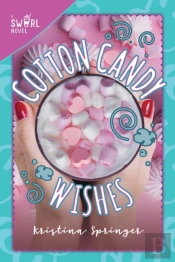 Cotton Candy Wishes