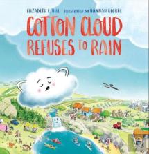 Cotton Cloud Refuses To Rain