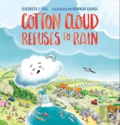 Cotton Cloud Refuses To Rain