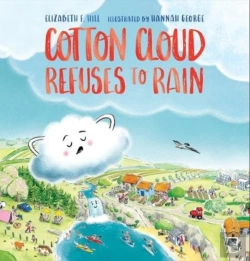 Bertrand.pt - Cotton Cloud Refuses To Rain