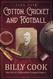 Cotton; Cricket And Football