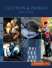 Cotton & Indigo From Japan