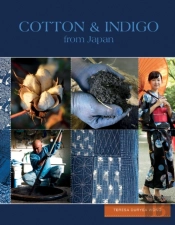 Cotton & Indigo From Japan