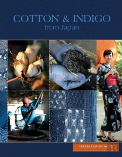 Bertrand.pt - Cotton & Indigo From Japan