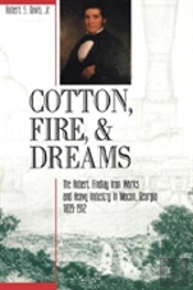 Cotton, Fire And Dreams