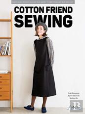 Cotton Friend Sewing
