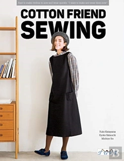 Bertrand.pt - Cotton Friend Sewing