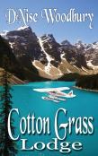 Cotton Grass Lodge