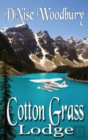 Cotton Grass Lodge