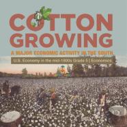 Cotton Growing