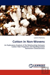Cotton In Non-Wovens