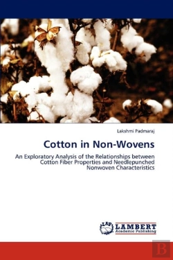 Bertrand.pt - Cotton In Non-Wovens