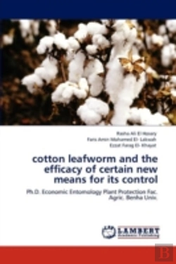 Bertrand.pt - Cotton Leafworm And The Efficacy Of Certain New Means For Its Control
