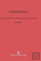 Cotton Mather
