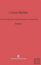 Cotton Mather
