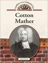 Cotton Mather