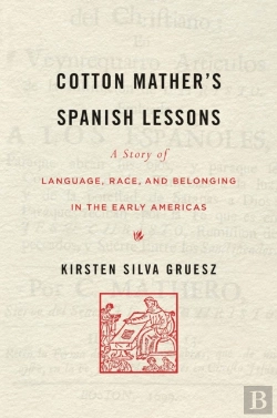 Bertrand.pt - Cotton Mather'S Spanish Lessons