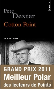 Cotton Point