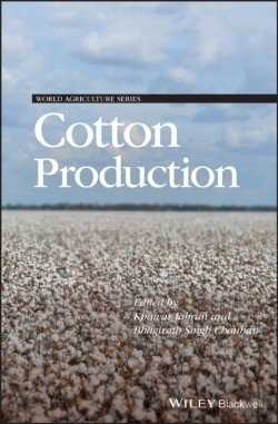 Bertrand.pt - Cotton Production