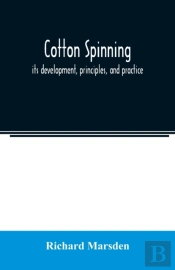 Cotton Spinning