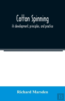 Bertrand.pt - Cotton Spinning