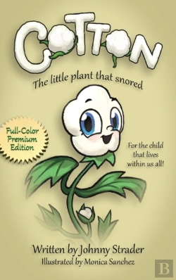 Bertrand.pt - Cotton The Little Plant That Snored
