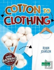Cotton To Clothing