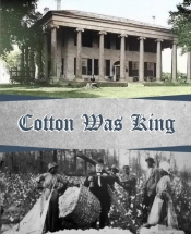 Cotton Was King: Indian Farms To Lauderdale County Plantations