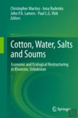 Bertrand.pt - Cotton, Water, Salts And Soums