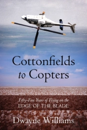 Cottonfields To Copters