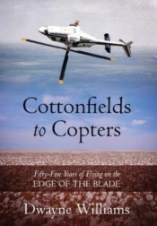Cottonfields To Copters