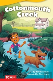 Cottonmouth Creek