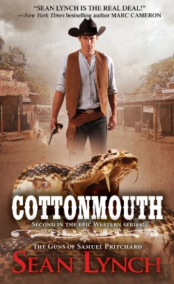 Bertrand.pt - Cottonmouth