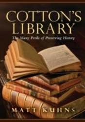Cotton'S Library