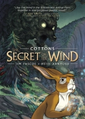 Cottons The Secret Of The Wind