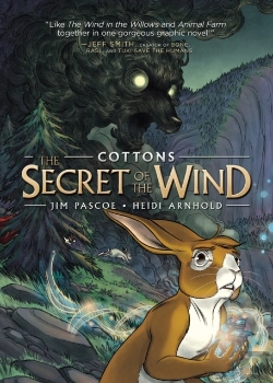 Bertrand.pt - Cottons The Secret Of The Wind