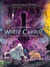 Cottons The White Carrot
