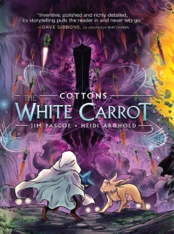 Bertrand.pt - Cottons The White Carrot
