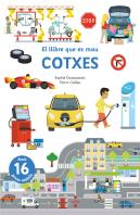 Cotxes