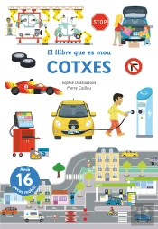 Cotxes