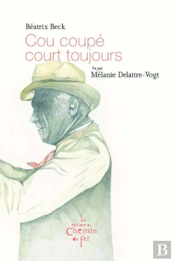 Bertrand.pt - Cou Coupé Court Toujours