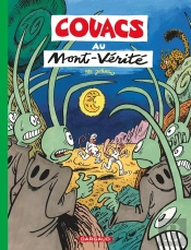 Couacs Au Mont Vérité
