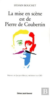 Coubertin En Scene