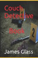 Couch Detective Book 2